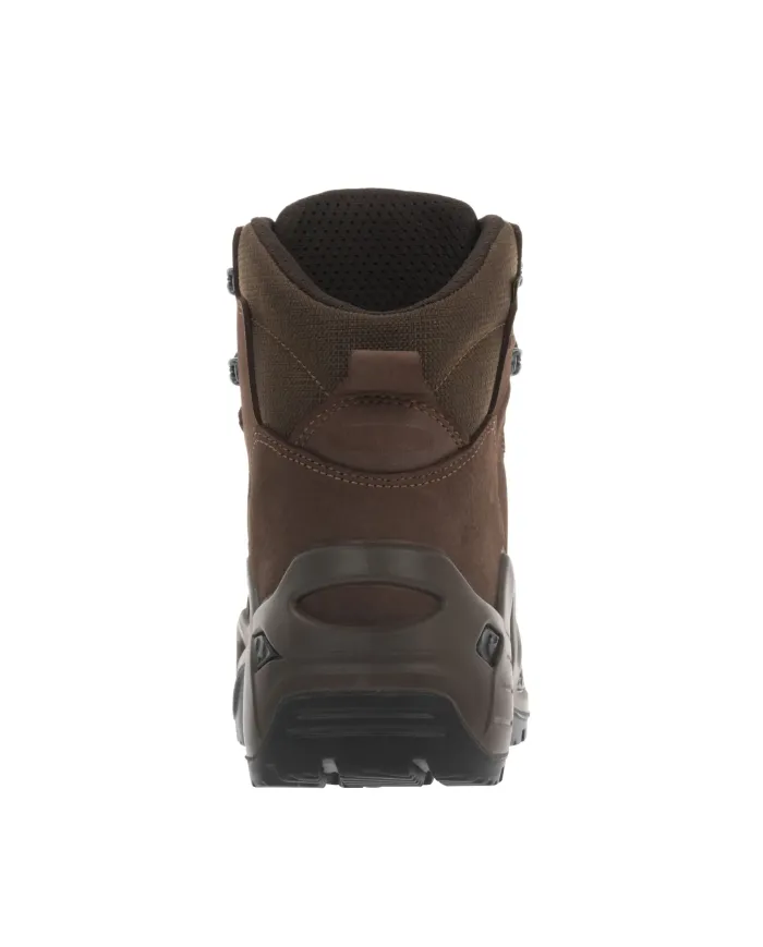 Buty LOWA Z-6N GTX C UK 7,5 dark brown