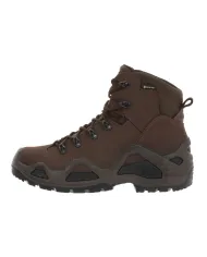 Buty LOWA Z-6N GTX C UK 7,5 dark brown