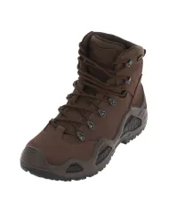 Buty LOWA Z-6N GTX C UK 7,5 dark brown