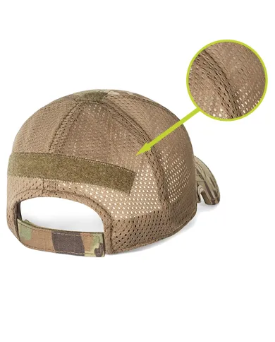 CZAPKA Notch Classic Adjustable OCP Operator - Standard Notch