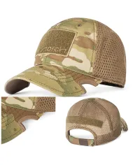 CZAPKA Notch Classic Adjustable OCP Operator - Standard Notch