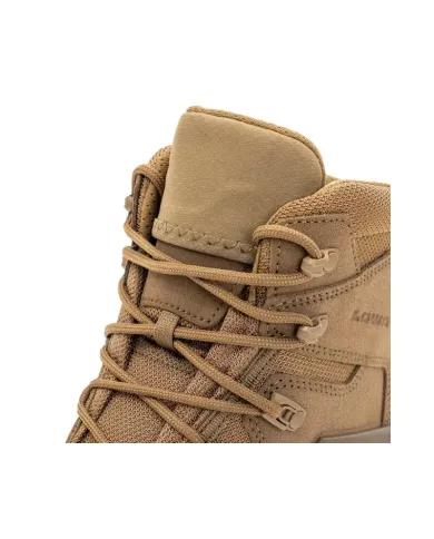 Buty LOWA ZEPHYR MK2 GTX MID UK 6,5 coyote OP