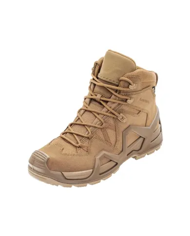 Buty LOWA ZEPHYR MK2 GTX MID UK 6,5 coyote OP