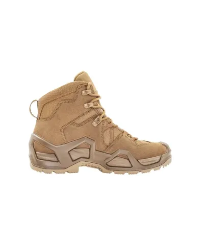 Buty LOWA ZEPHYR MK2 GTX MID UK 6,5 coyote OP