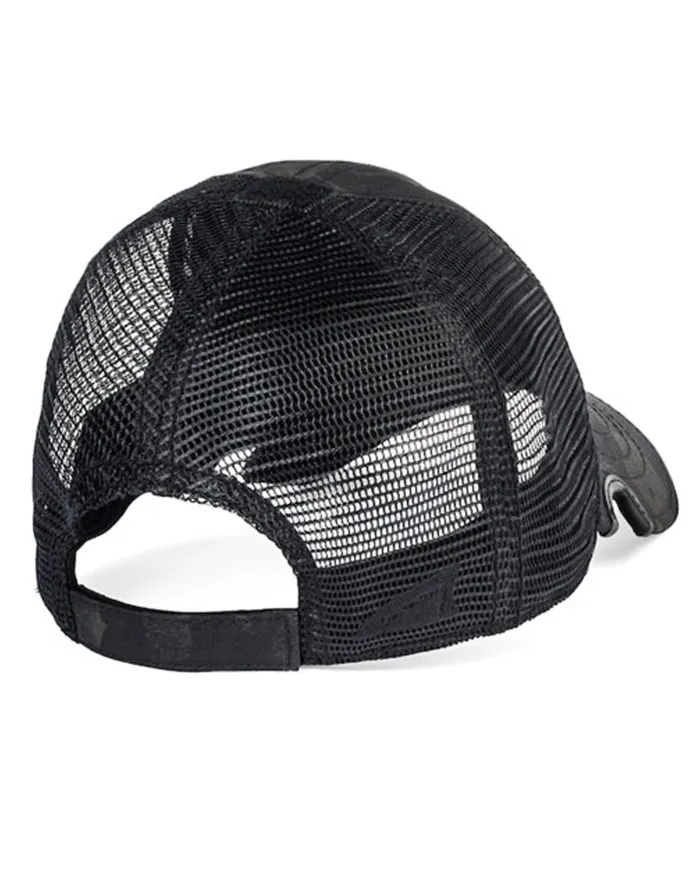 CZAPKA Notch Classic Adjustable Premium MultiCam Black Operator - Terra/Aviator Notch