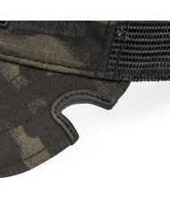 CZAPKA Notch Classic Adjustable Premium MultiCam Black Operator - Terra/Aviator Notch