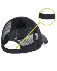 CZAPKA Notch Classic Adjustable Premium MultiCam Black Operator - Terra/Aviator Notch