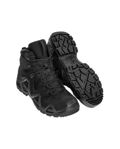 Buty LOWA ZEPHYR MK2 GTX MID UK 6,5 black