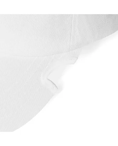 CZAPKA Notch Classic Adjustable White Blank - Terra/Aviator Notch