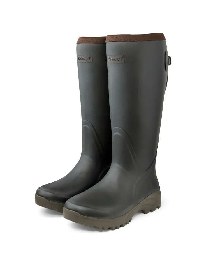 KALOSZE Gateway1 Sportsman II 17'' 4mm Lady KALOSZE Gateway1 Sportsman II 17'' 4mm Lady