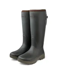 KALOSZE Gateway Woodbeater 18" 7mm side-zip 400g KALOSZE Gateway Woodbeater 18" 7mm side-zip 400g