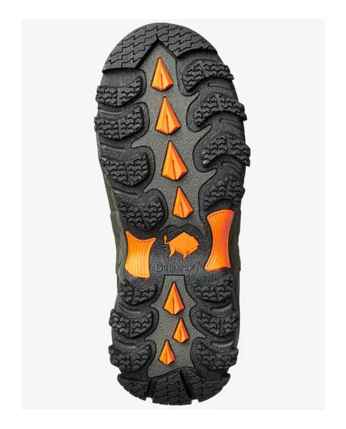 KALOSZE Gateway Woodbeater 18" 7mm side-zip 400g KALOSZE Gateway Woodbeater 18" 7mm side-zip 400g