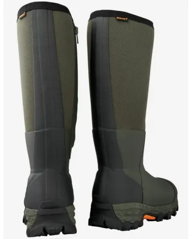 KALOSZE Gateway Woodbeater 18" 7mm side-zip 400g