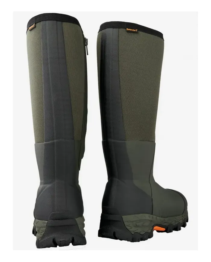 KALOSZE Gateway Woodbeater 18" 7mm side-zip 400g KALOSZE Gateway Woodbeater 18" 7mm side-zip 400g