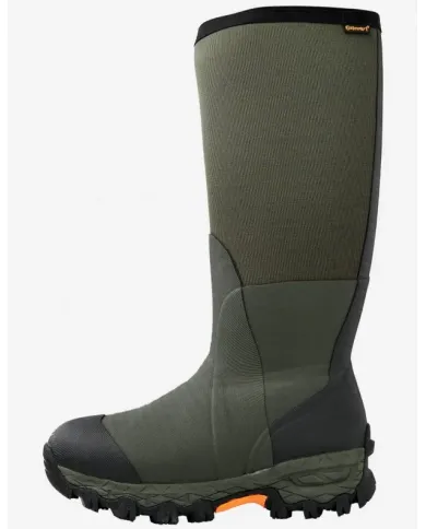 KALOSZE Gateway Woodbeater 18" 7mm side-zip 400g