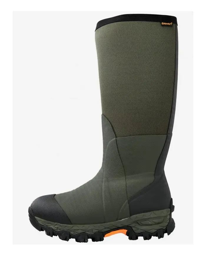 KALOSZE Gateway Woodbeater 18" 7mm side-zip 400g KALOSZE Gateway Woodbeater 18" 7mm side-zip 400g