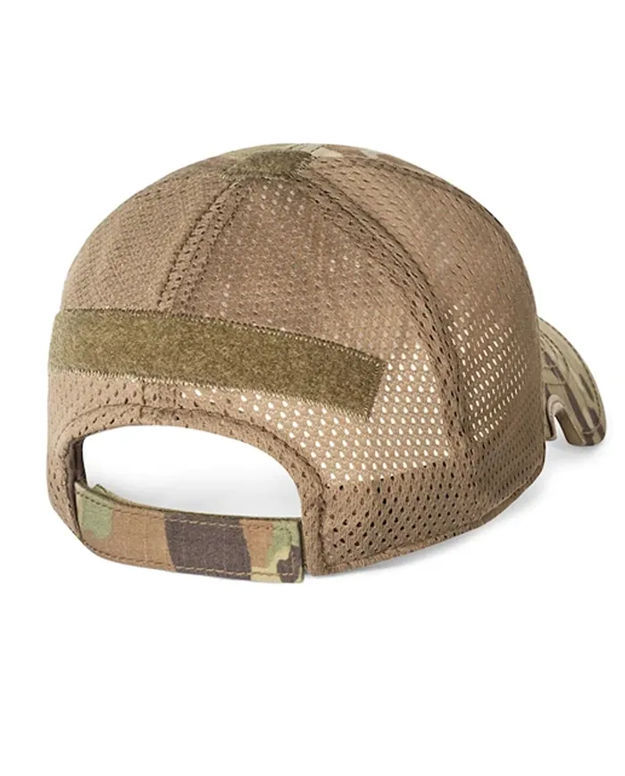 CZAPKA Notch Classic Adjustable OCP Operator - Terra/Aviator Notch