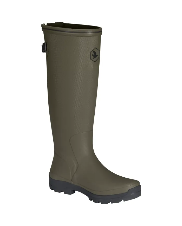 KALOSZE SEELAND Key-Point Acitve Boot Pine Green