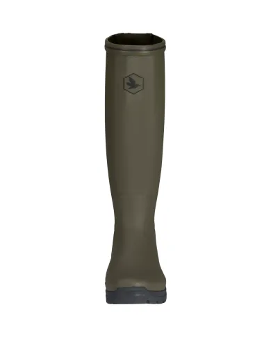 KALOSZE SEELAND Key-Point Acitve Boot Pine Green