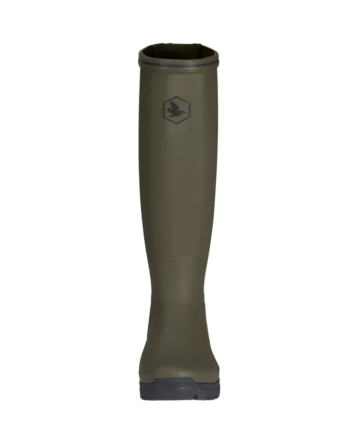 KALOSZE SEELAND Key-Point Acitve Boot Pine Green