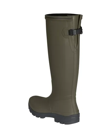 KALOSZE SEELAND Key-Point Acitve Boot Pine Green