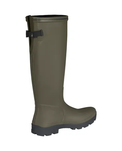 KALOSZE SEELAND Key-Point Acitve Boot Pine Green