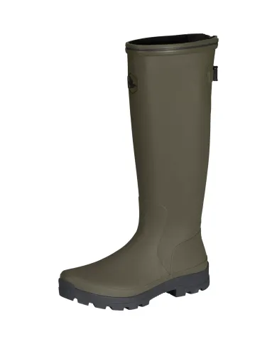 KALOSZE SEELAND Key-Point Acitve Boot Pine Green