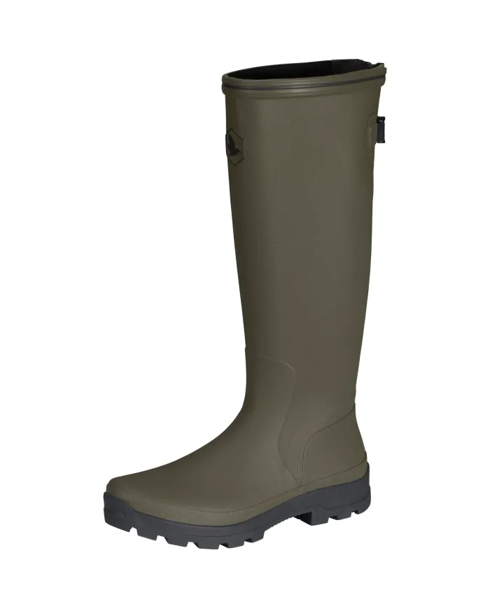 KALOSZE SEELAND Key-Point Acitve Boot Pine Green