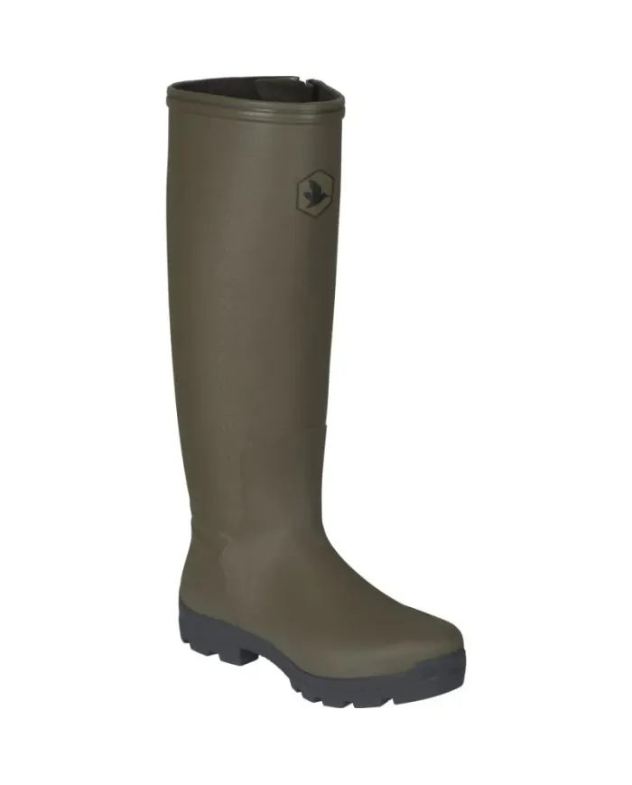 KALOSZE SEELAND Key-Point Boot Pine Green