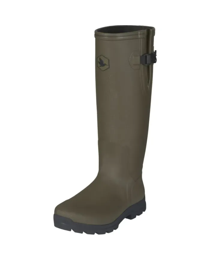 KALOSZE SEELAND Key-Point Boot Pine Green