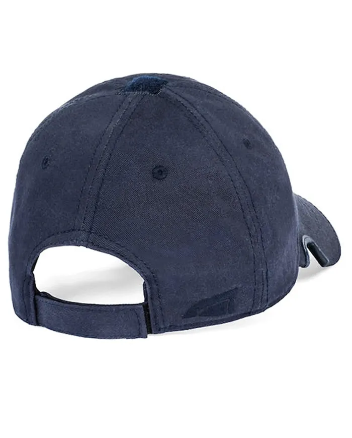 CZAPKA Notch Classic Adjustable Navy Operator - Terra/Aviator Notch