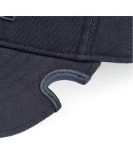 CZAPKA Notch Classic Adjustable Navy Operator - Terra/Aviator Notch