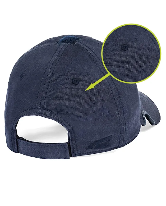 CZAPKA Notch Classic Adjustable Navy Operator - Terra/Aviator Notch
