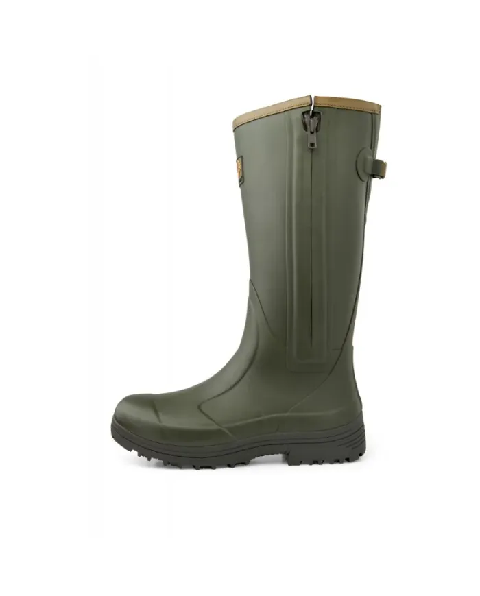 KALOSZE Gateway1 Phaesant Game 18" 5mm Dark Olive