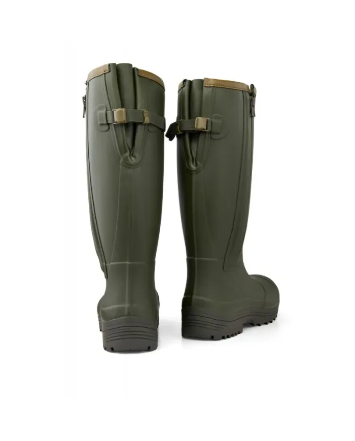 KALOSZE Gateway1 Phaesant Game 18" 5mm Dark Olive