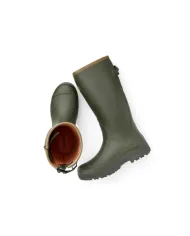 KALOSZE Gateway1 Phaesant Game 18" 5mm Dark Olive