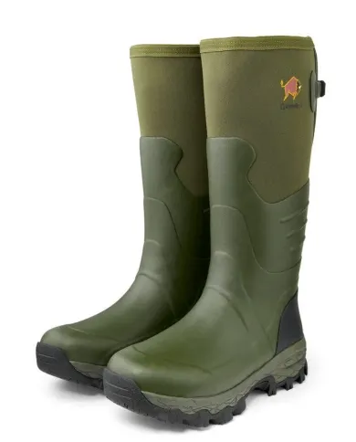 KALOSZE Gateway1 Woodwalker Wide 18" 4mm Khaki