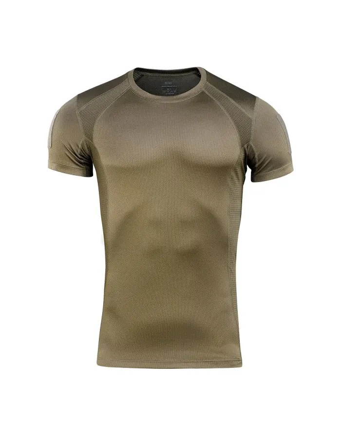 Koszula M-TAC Odporna na pot Athletic Tactical Gen.2 Olive