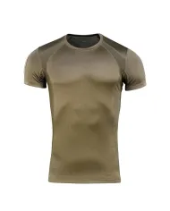 Koszula M-TAC Odporna na pot Athletic Tactical Gen.2 Olive