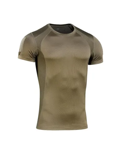 Koszula M-TAC Odporna na pot Athletic Tactical Gen.2 Olive