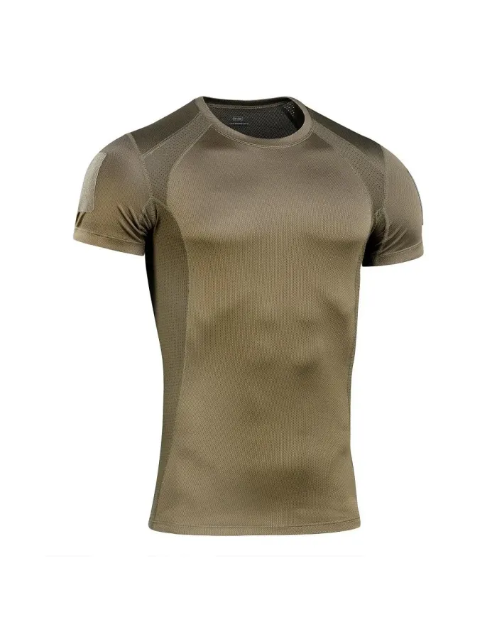 Koszula M-TAC Odporna na pot Athletic Tactical Gen.2 Olive