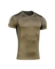 Koszula M-TAC Odporna na pot Athletic Tactical Gen.2 Olive