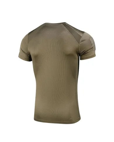 Koszula M-TAC Odporna na pot Athletic Tactical Gen.2 Olive