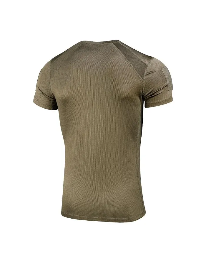 Koszula M-TAC Odporna na pot Athletic Tactical Gen.2 Olive