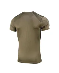 Koszula M-TAC Odporna na pot Athletic Tactical Gen.2 Olive