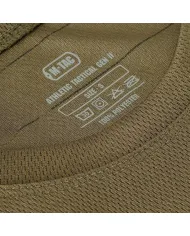 Koszula M-TAC Odporna na pot Athletic Tactical Gen.2 Olive
