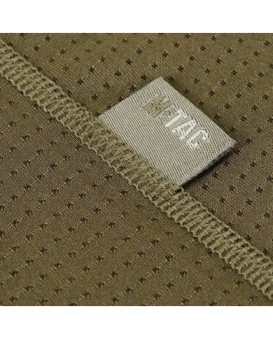 Koszula M-TAC Odporna na pot Athletic Tactical Gen.2 Olive