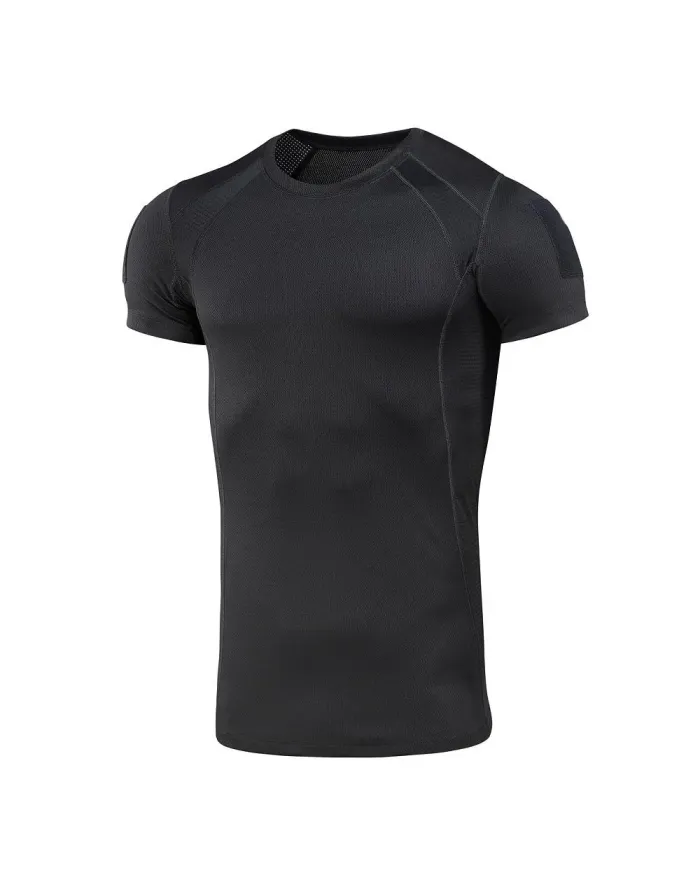 Koszula M-TAC Odporna na pot Athletic Tactical Gen.2 Black