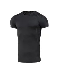 CZAPKA Notch Classic Adjustable Athlete Operator Black/Red - Terra/Aviator Notch