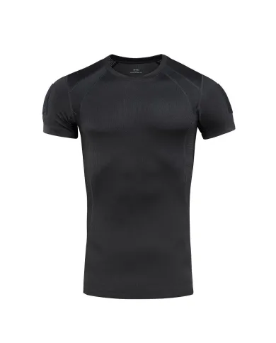 Koszula M-TAC Odporna na pot Athletic Tactical Gen.2 Black